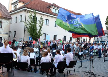 22. POLETNI VEČER OB DNEVU DRŽAVNOSTI  03 FOTO LJUBO VUKELIČ